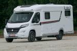LMC Breezer V 2015 года